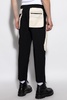 Comme des Garcons Black Loose-fitting pants
