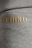 The Attico Skirt with logo