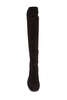 Gianvito Rossi Suede boots ‘Lexington’