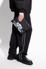 Kenzo Handbag with tiger head motif.