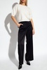 Lanvin Pleat-front trousers