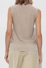 JIL SANDER Sleeveless Top
