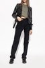 Alexander Wang Leather loafers