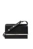 Alexander McQueen Clutch ‘T-Bar’