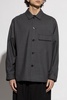 Lemaire Wool shirt