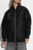 AllSaints Jacket Bettie bomber style