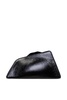 The Attico Clutch "8:30 PM"