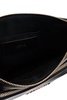 Versace Leather shoulder bag