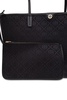 Tory Burch ‘T Monogram Zip’ shoulder bag