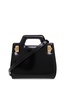 FERRAGAMO ‘Wanda Mini’ shoulder bag