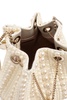 Jimmy Choo ‘Bon Bon’ bucket shoulder bag