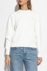T by Alexander Wang Sweater with Logo