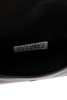MM6 Maison Margiela Shoulder bag with logo appliqué