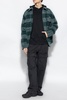 AllSaints ‘Brace’ hoodie