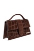 Jacquemus Handbag Le Grand Bambino
