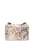 Kurt Geiger Shoulder Bag ‘Shoreditch Small’