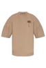 Palm Angels T-shirt with printed logo