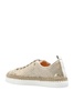 AGL Sequin sneakers Neive