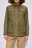Moncler ‘Ilo’ hooded jacket