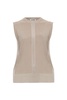 JIL SANDER Sleeveless Top