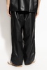 ADIDAS Originals Pants made of eco-leather