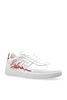 Balmain Sneakers with logo