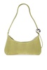 Jacquemus Shoulder bag The Large Bisou Perle