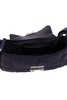 Emporio Armani Quilted shoulder bag