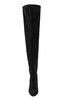 Alaia Leather boots