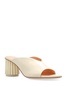 AGL Heeled mules Dorica