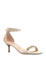 AGL Heeled sandals Rocktik