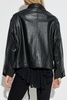 AllSaints Leather jacket