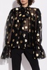 Dolce & Gabbana Polka dot patterned shirt