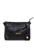 Versace Leather shoulder bag