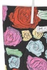 Marni Shopper bag with floral motif
