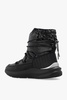 EA7 Emporio Armani Snow boots with logo
