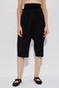 Alaia Pleated shorts