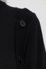 Comme des Garcons Noir Kei Ninomiya Wool Sweater