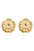 Coach Set: Necklace and Earrings