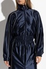 T by Alexander Wang Sweatshirt with stand-up collar
