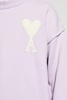 Ami Alexandre Mattiussi Wool Sweater