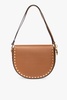 Stella McCartney ‘Frayme Medium’ shoulder bag