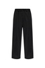 Y-3 Pants with side stripes