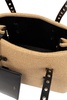 Alaia Handbag 'Mina 25'