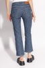 Kenzo Jeans with logo