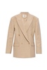 Aeron ‘Construct’ Oversize Jacket