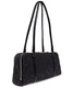 Tory Burch Shoulder bag T Monogram Small with shimmering crystals