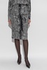 Dolce & Gabbana Silk skirt