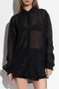 Oseree Beach shirt