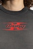 T by Alexander Wang Long Sleeve Top